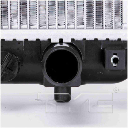 TYC TYC Radiator 2292