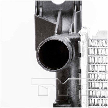 TYC TYC Radiator 2294
