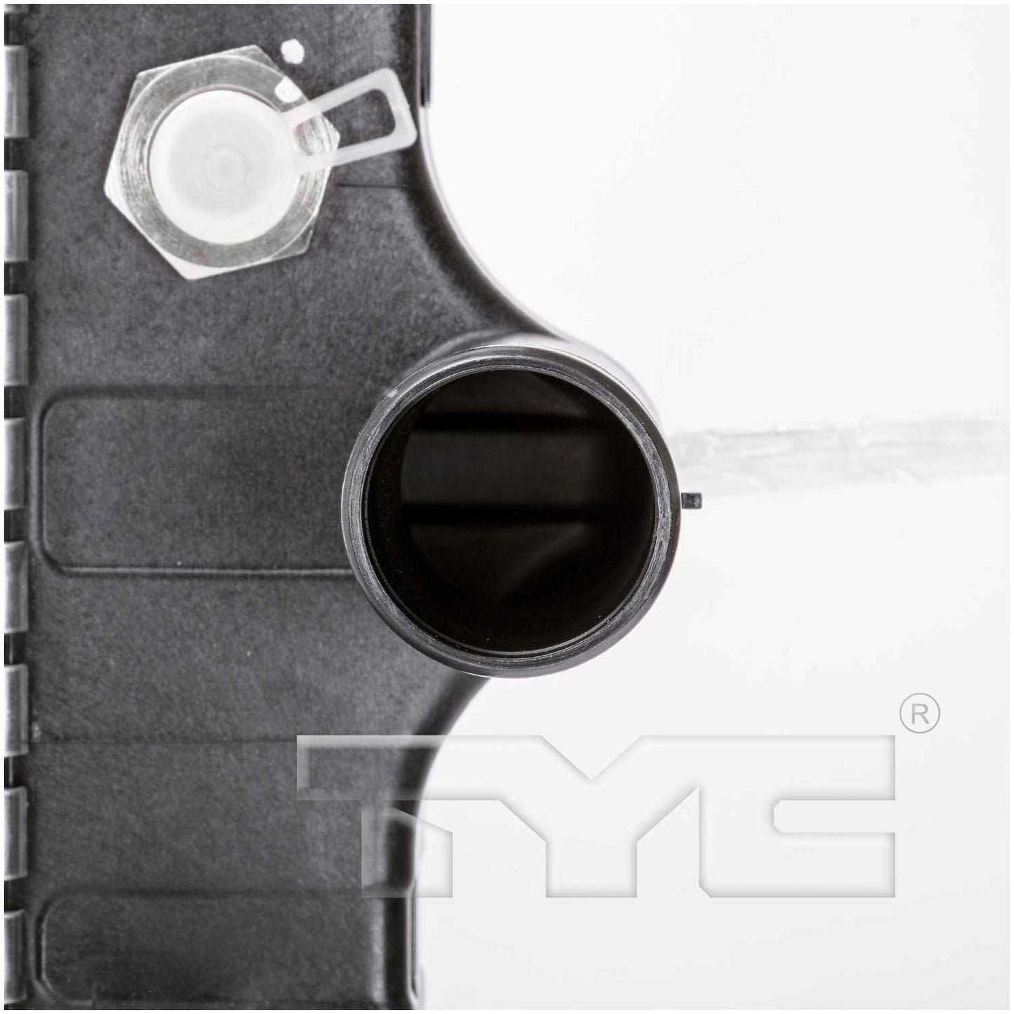 TYC TYC Radiator 2294