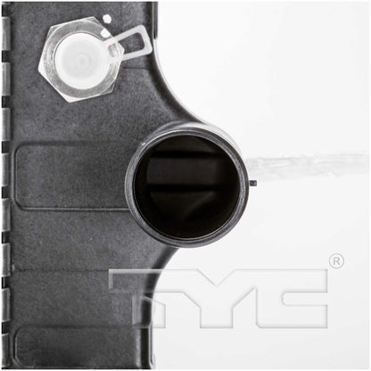 TYC TYC Radiator 2294