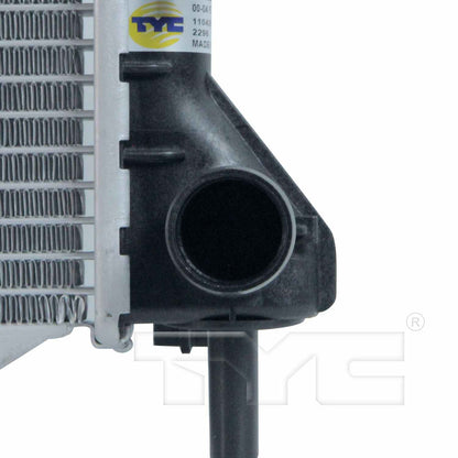 TYC TYC Radiator 2296