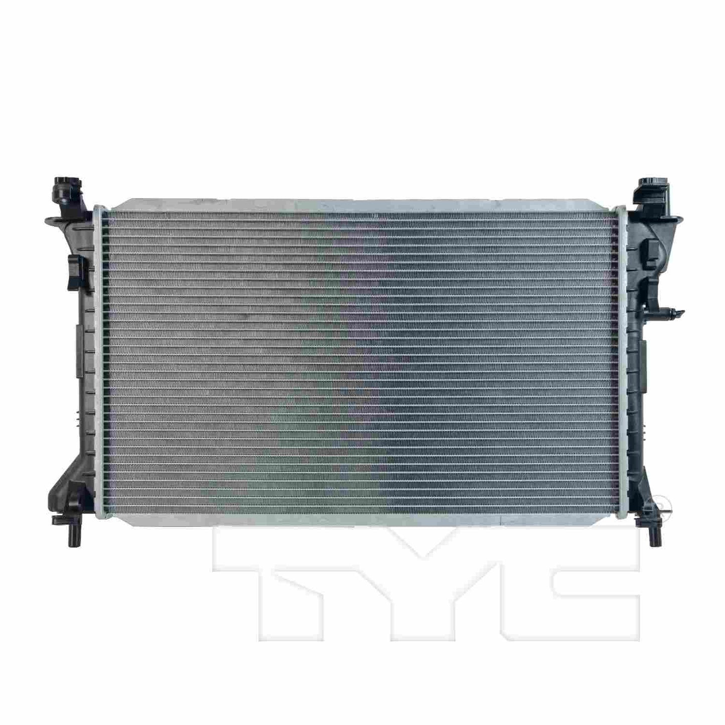 TYC TYC Radiator 2296