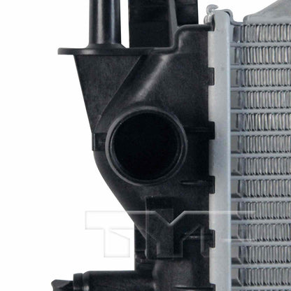 TYC TYC Radiator 2296