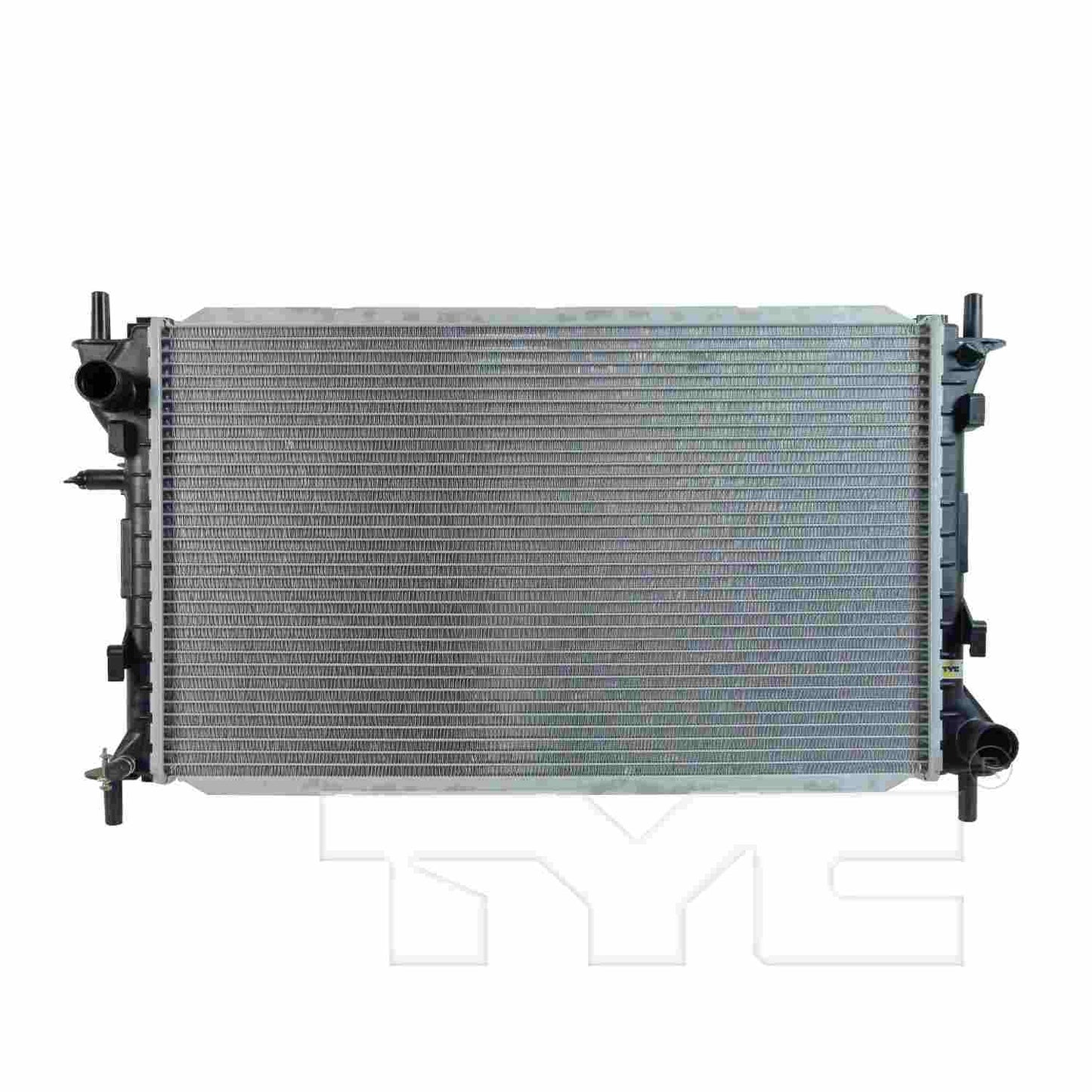 TYC TYC Radiator 2296
