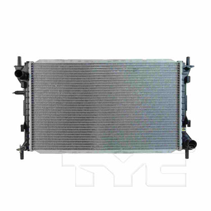 TYC TYC Radiator 2296