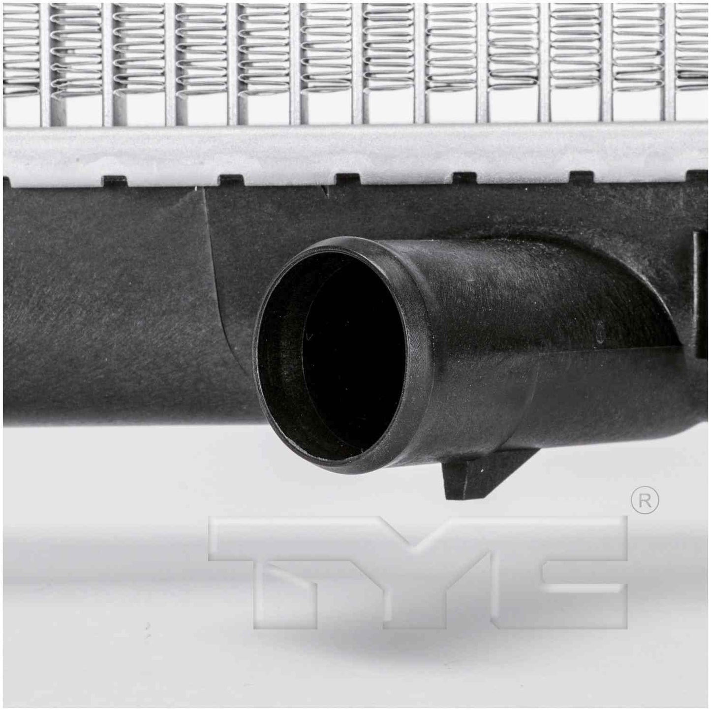 TYC TYC Radiator 2298