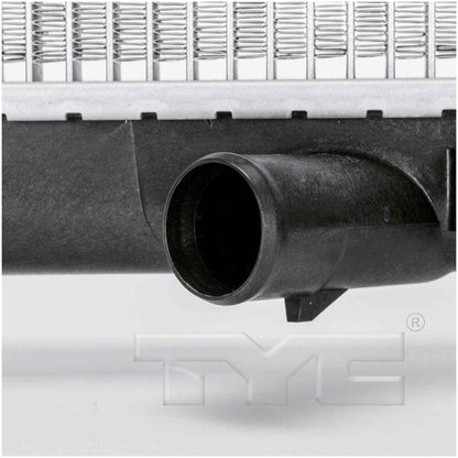 TYC TYC Radiator 2298