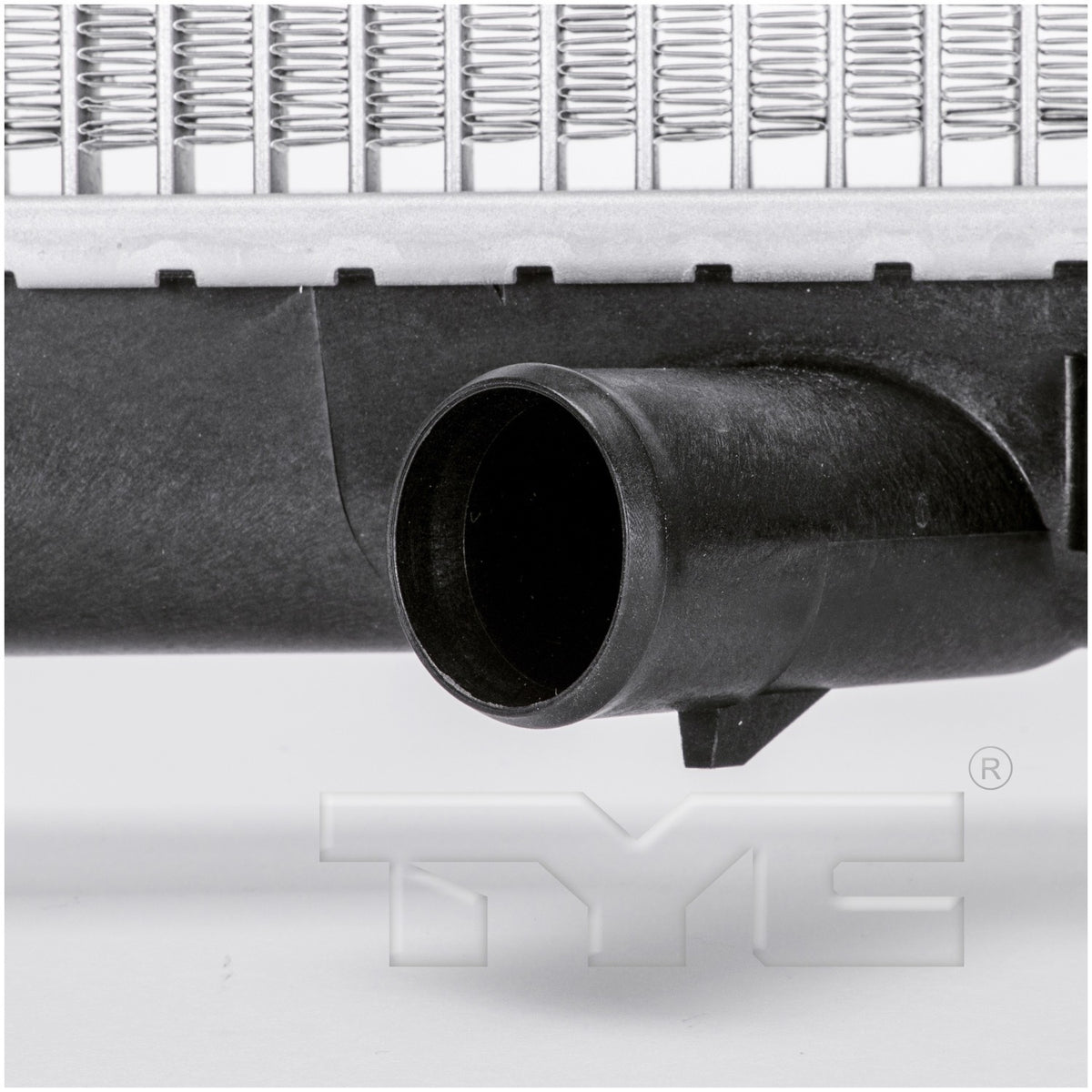 TYC TYC Radiator 2298