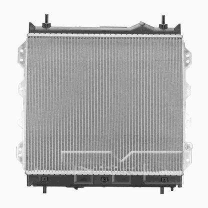 TYC TYC Radiator 2298