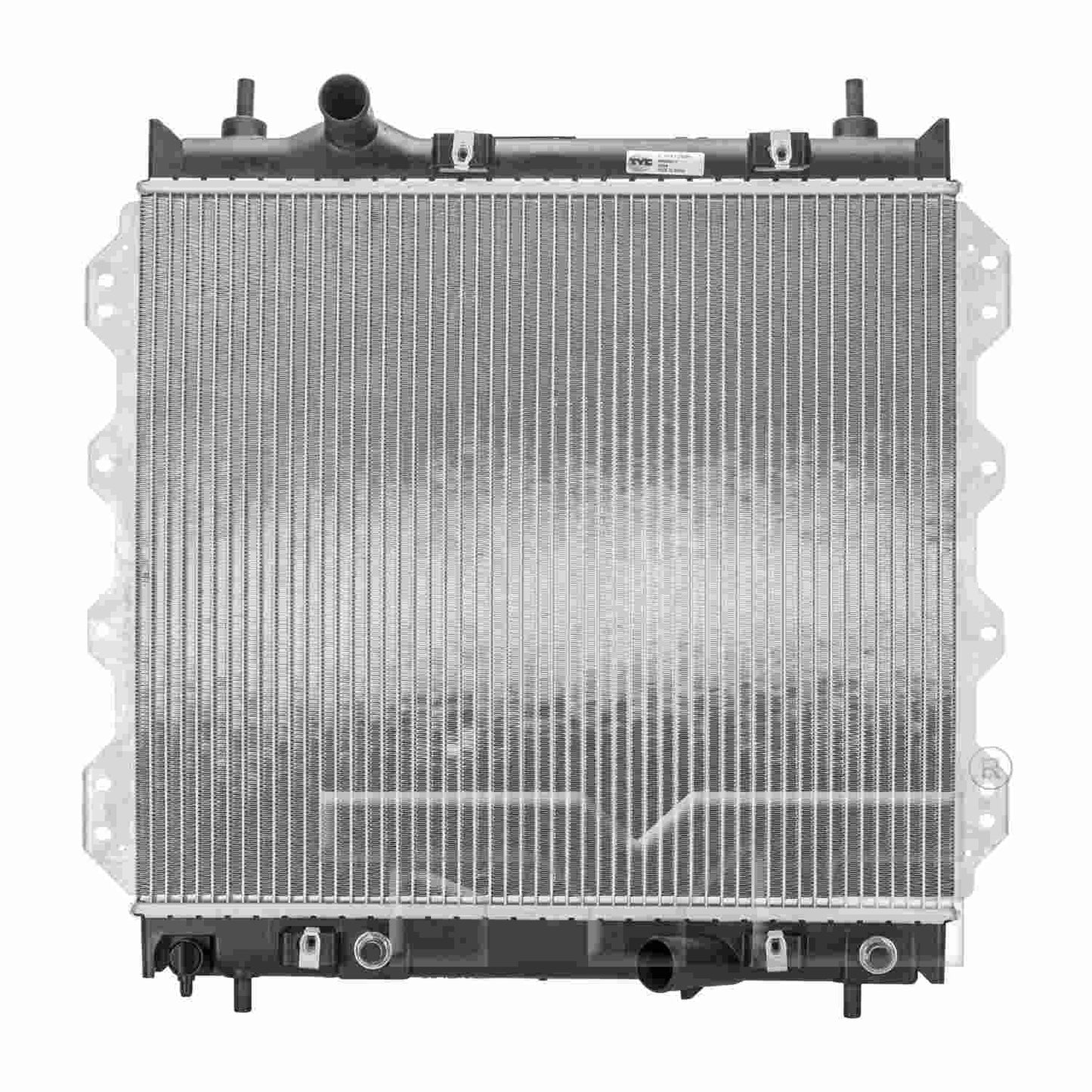 TYC TYC Radiator 2298
