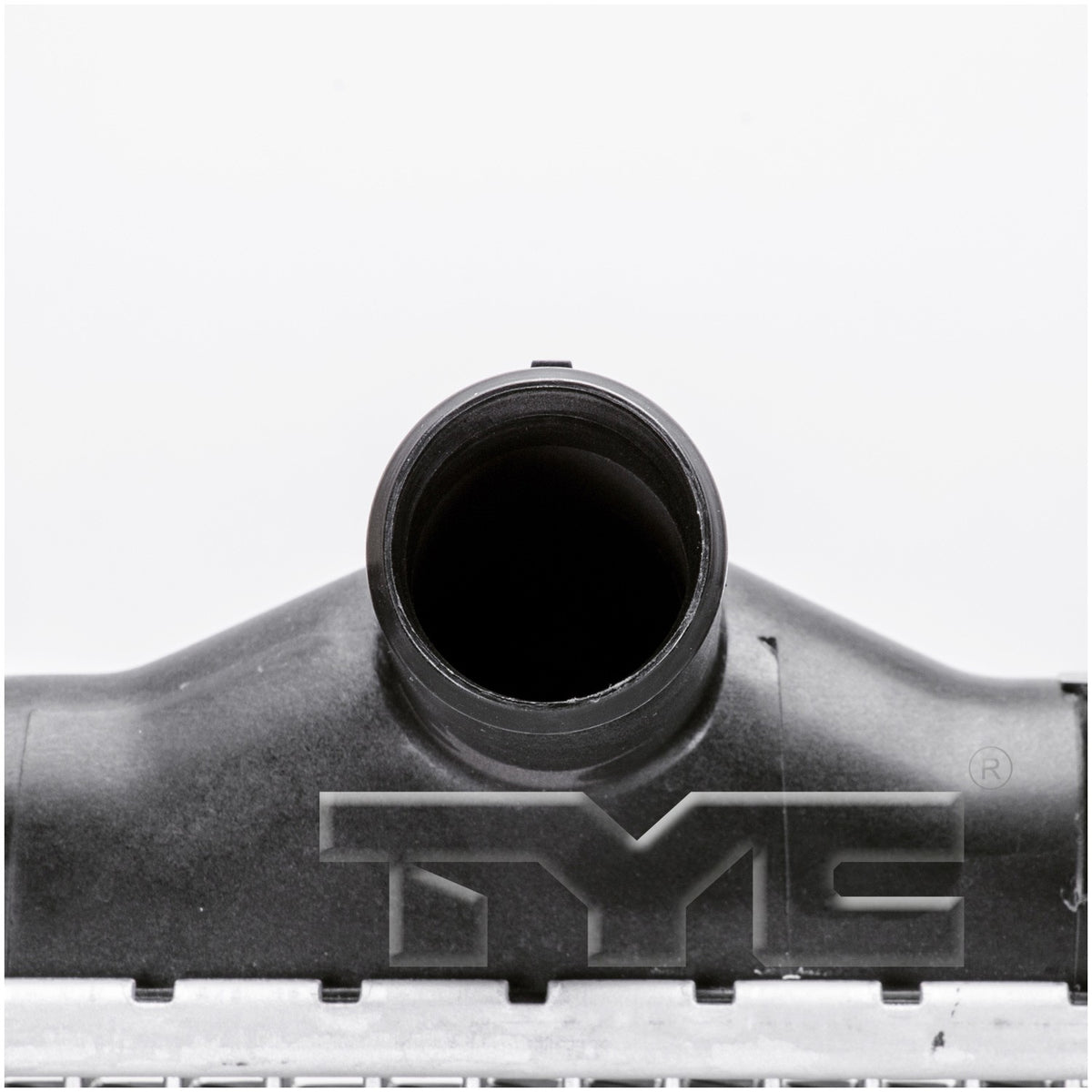 TYC TYC Radiator 2298