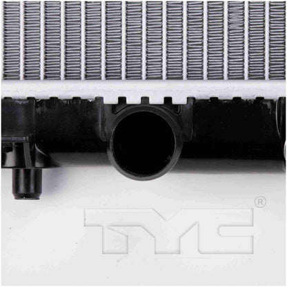 TYC TYC Radiator 2299