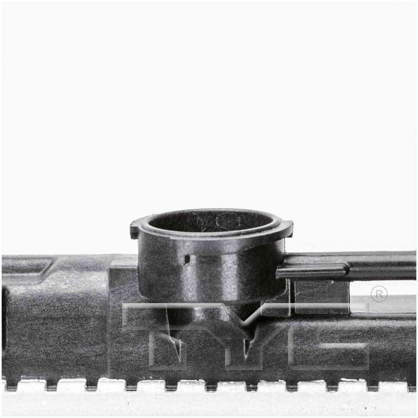 TYC TYC Radiator 2300