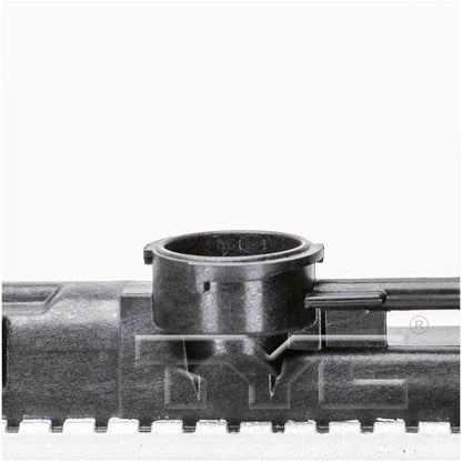 TYC TYC Radiator 2300