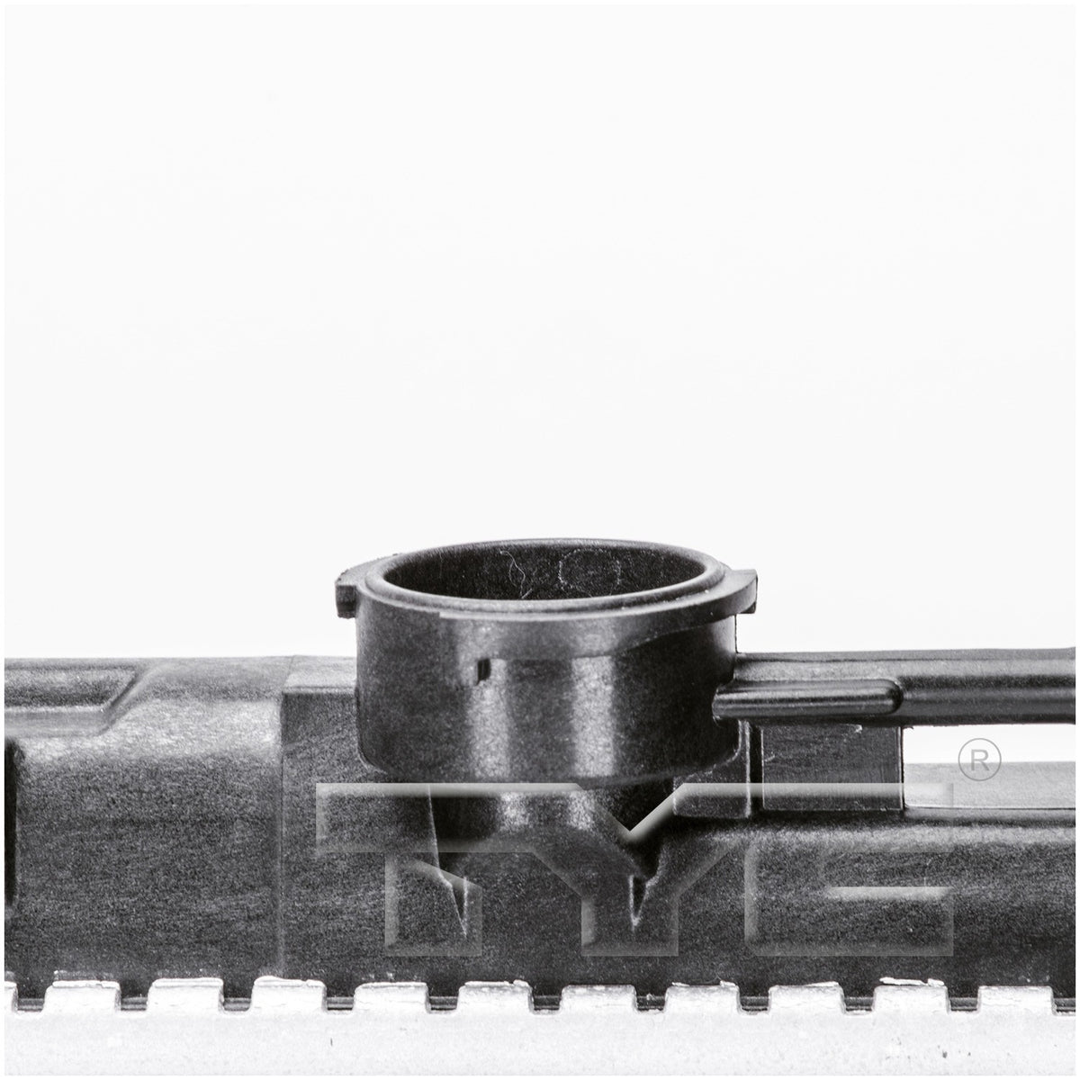 TYC TYC Radiator 2300