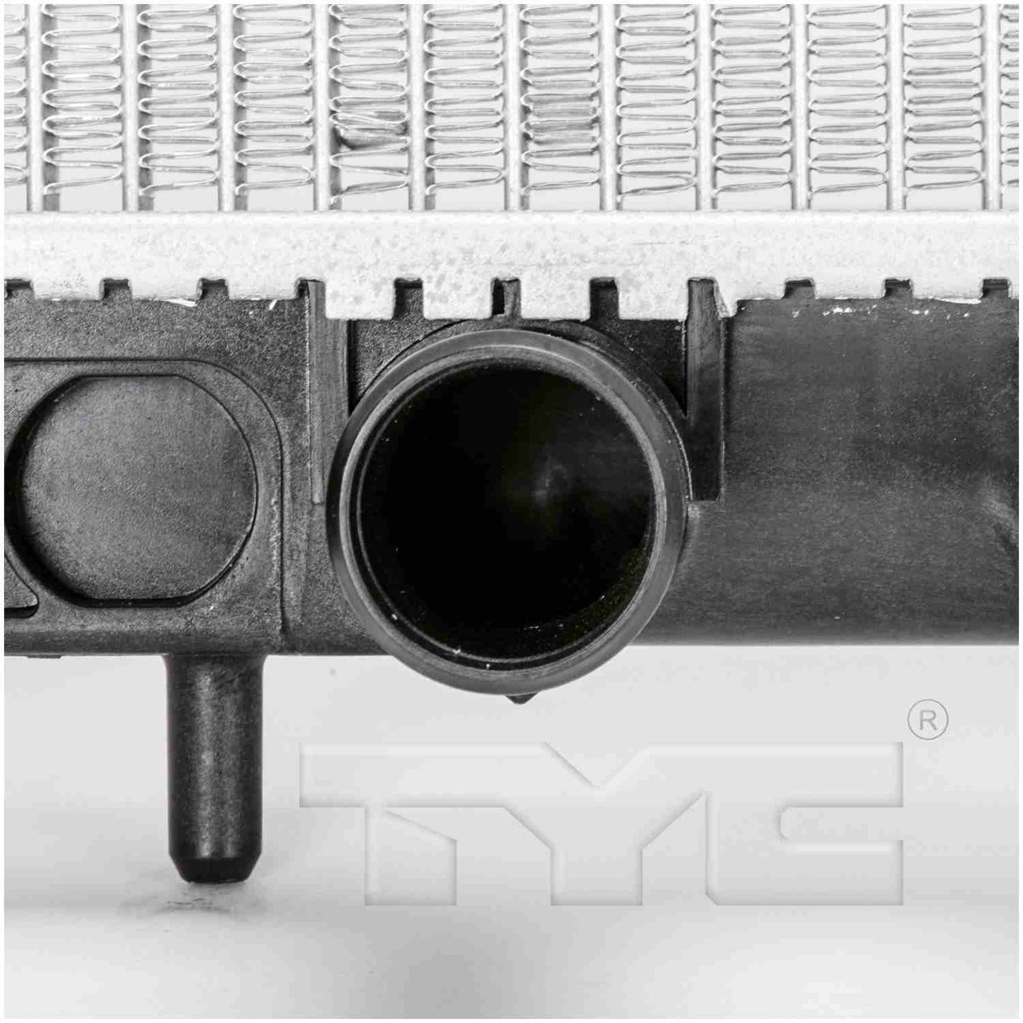 TYC TYC Radiator 2300