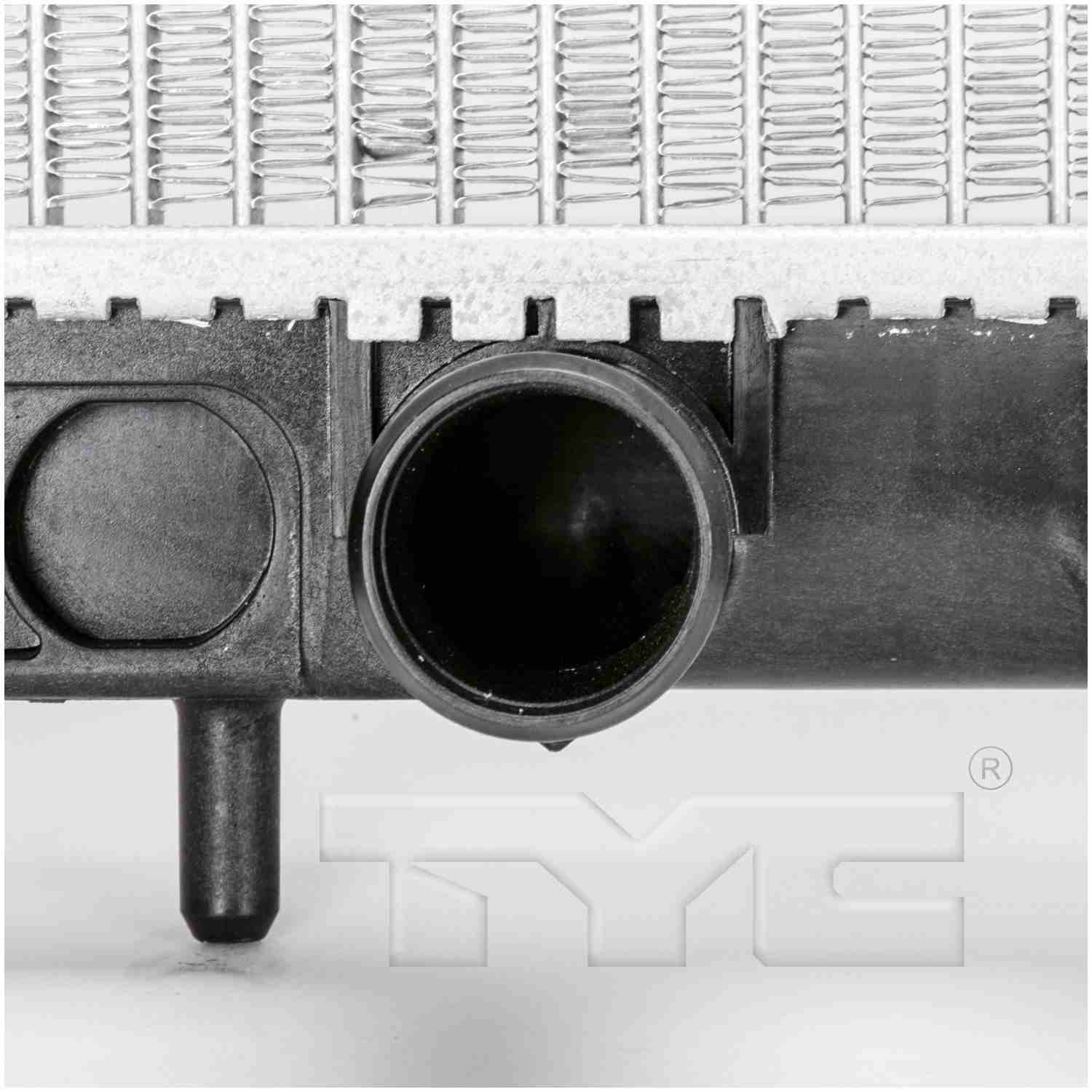 TYC TYC Radiator 2300