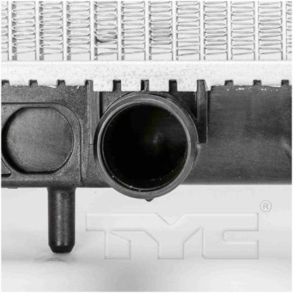 TYC TYC Radiator 2300