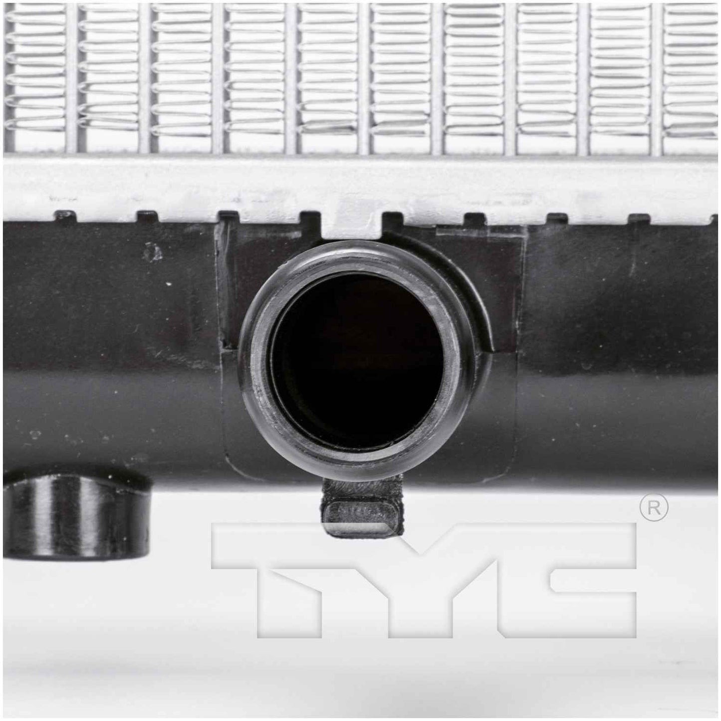 TYC TYC Radiator 2303