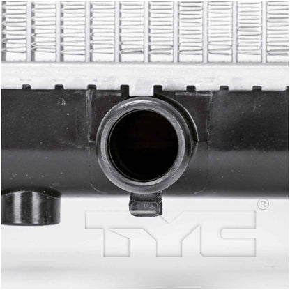 TYC TYC Radiator 2303