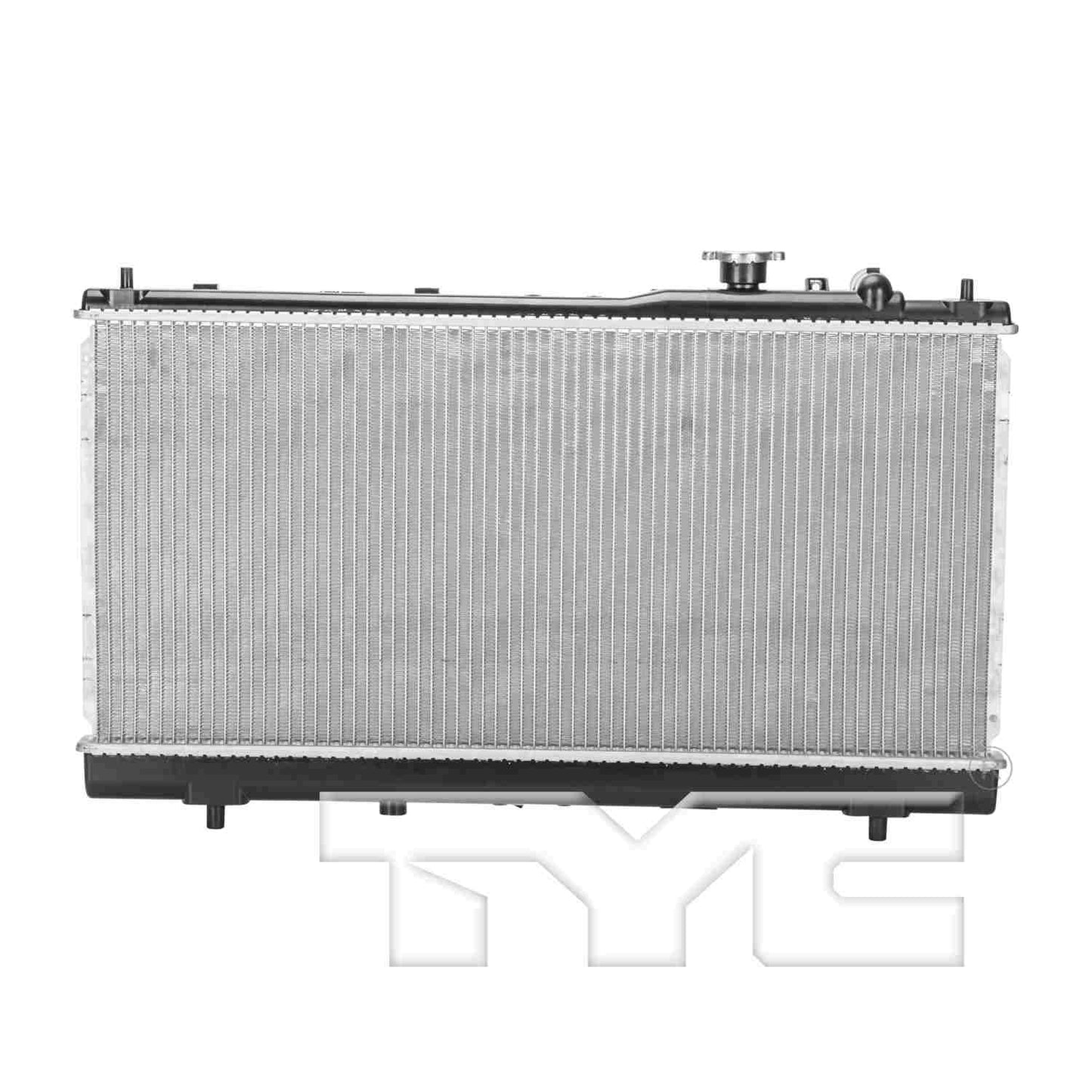 TYC TYC Radiator 2303