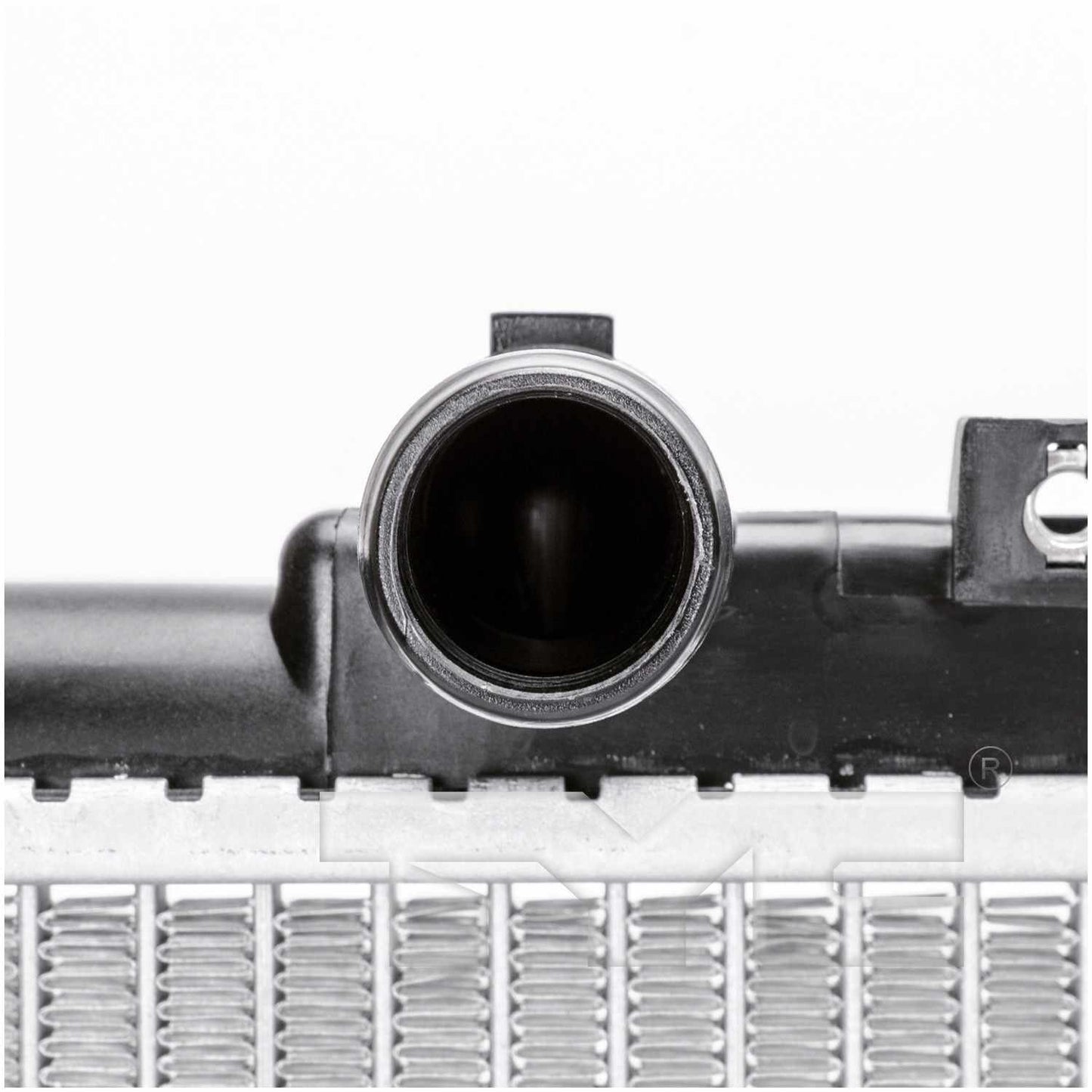 TYC TYC Radiator 2303