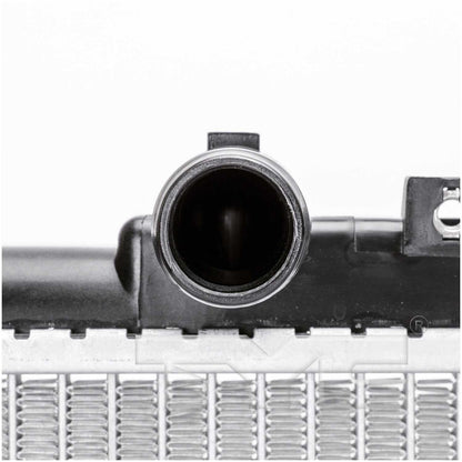 TYC TYC Radiator 2303