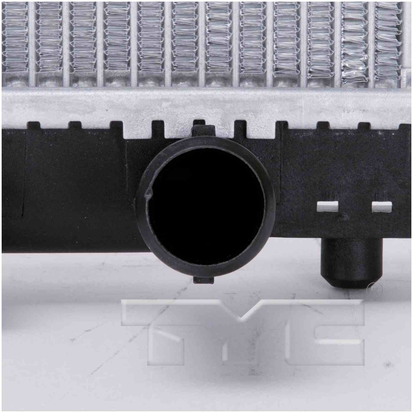 TYC TYC Radiator 2305