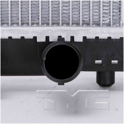 TYC TYC Radiator 2305