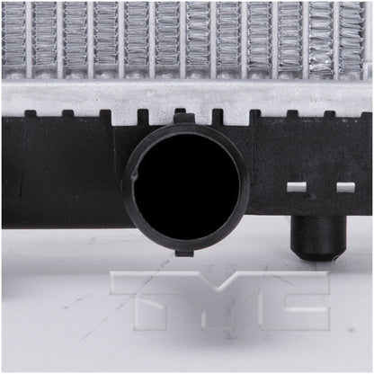 TYC TYC Radiator 2305
