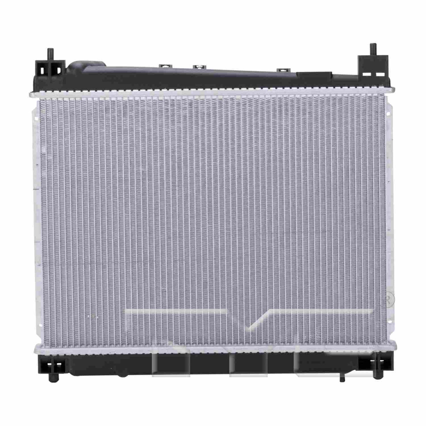 TYC TYC Radiator 2305