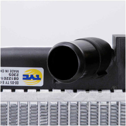 TYC TYC Radiator 2305