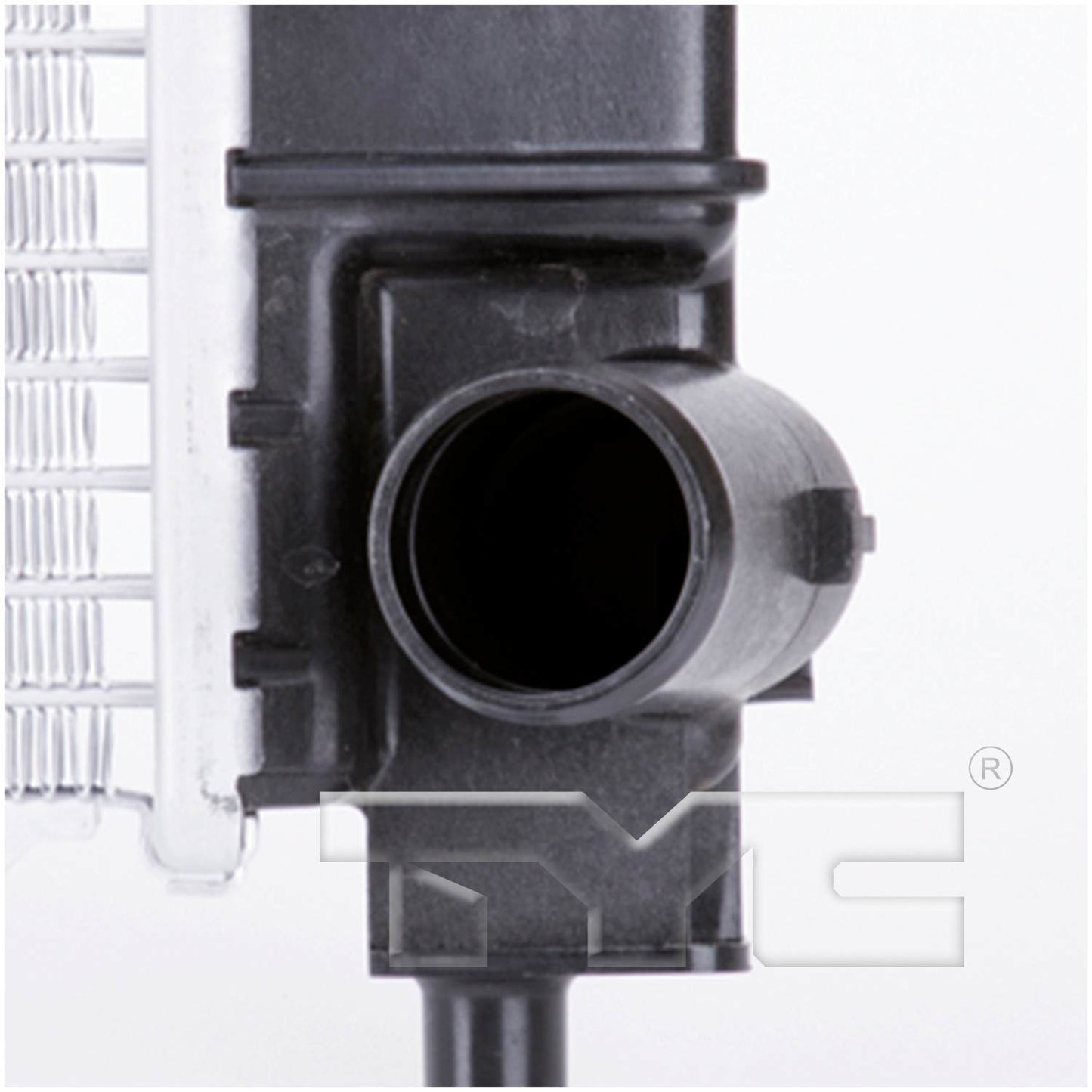 TYC TYC Radiator 2306