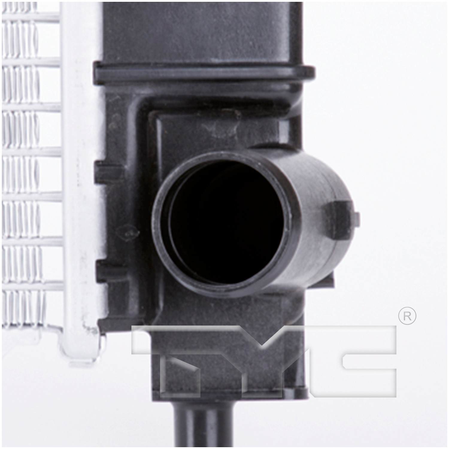 TYC TYC Radiator 2306