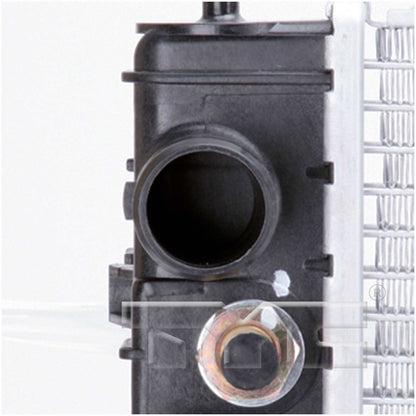 TYC TYC Radiator 2306