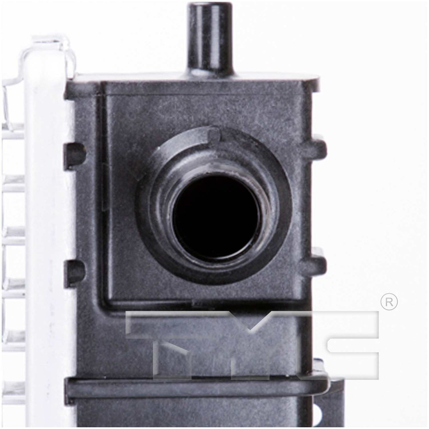 TYC TYC Radiator 2306