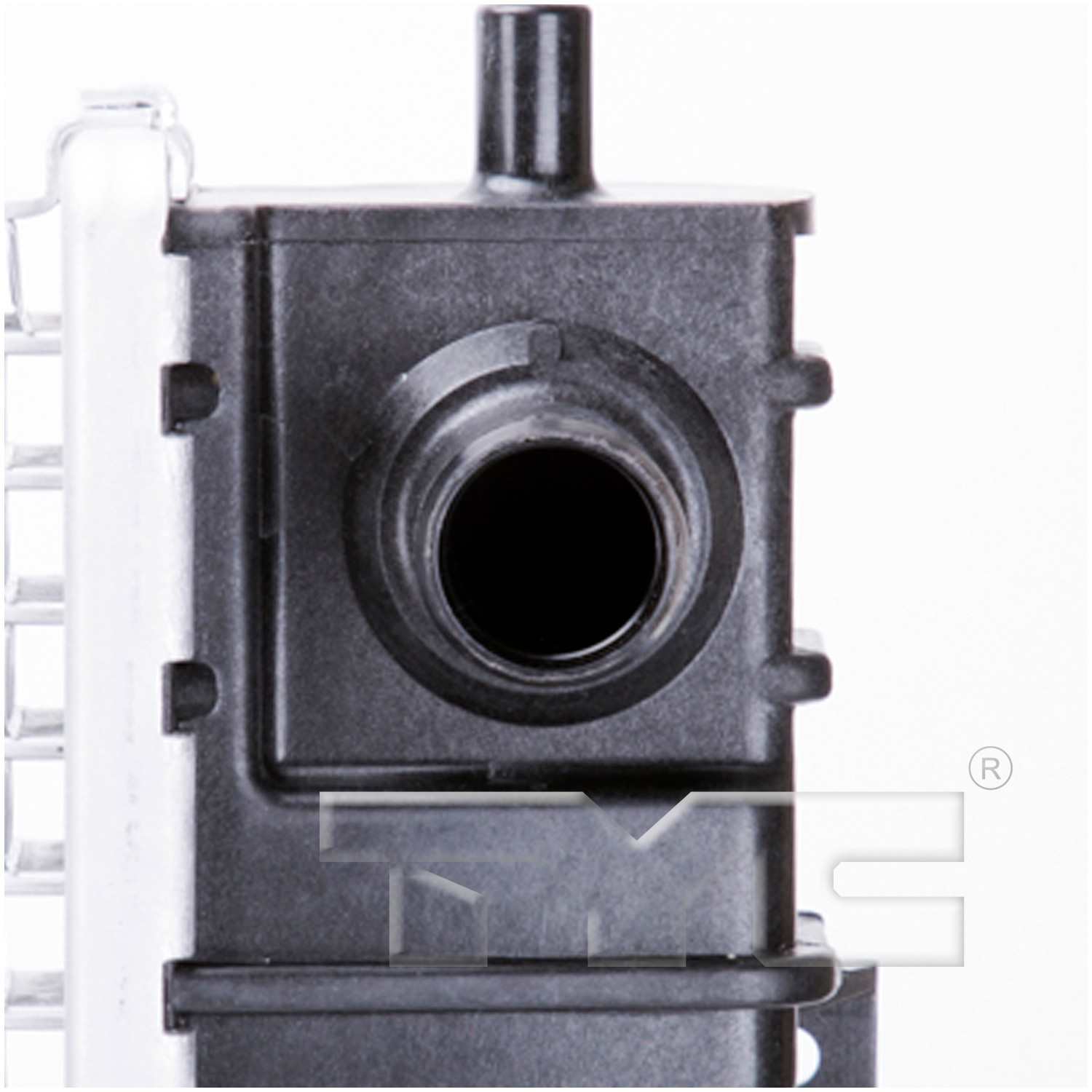 TYC TYC Radiator 2306