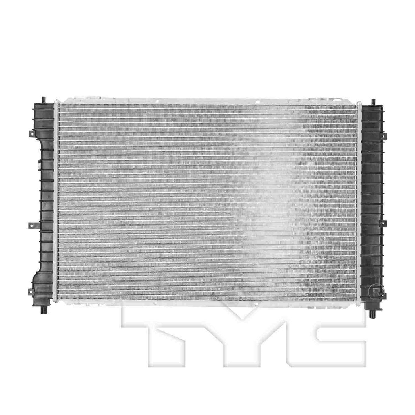 TYC TYC Radiator 2307