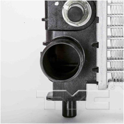 TYC TYC Radiator 2307