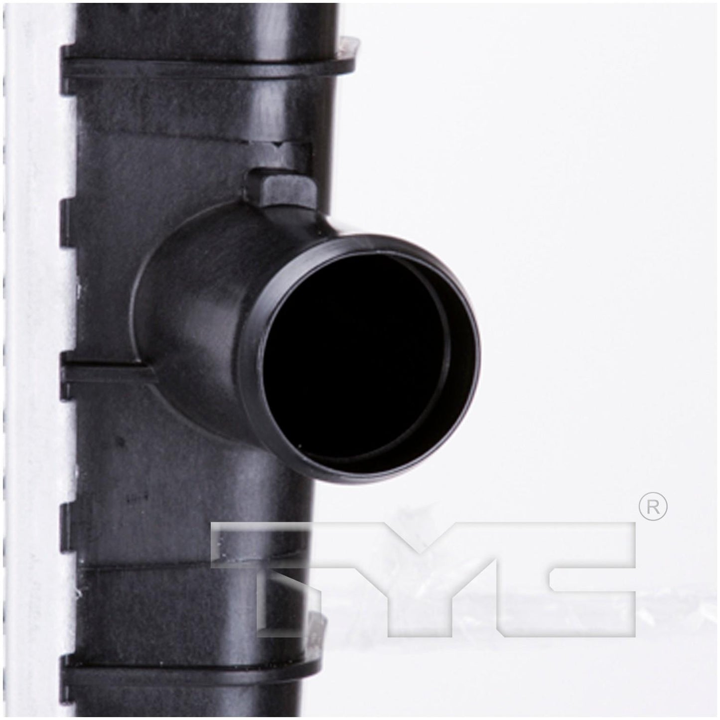 TYC TYC Radiator 2309