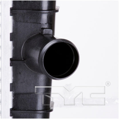 TYC TYC Radiator 2309