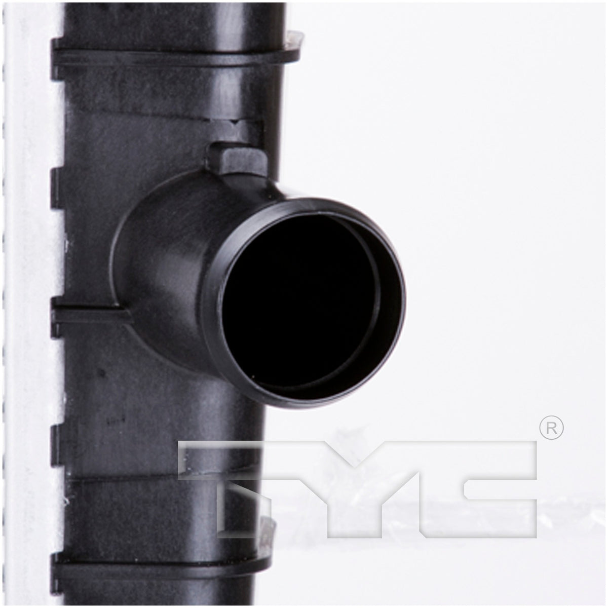 TYC TYC Radiator 2309