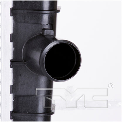 TYC TYC Radiator 2309