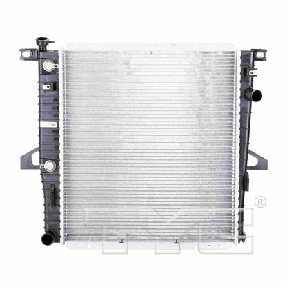 TYC TYC Radiator 2309