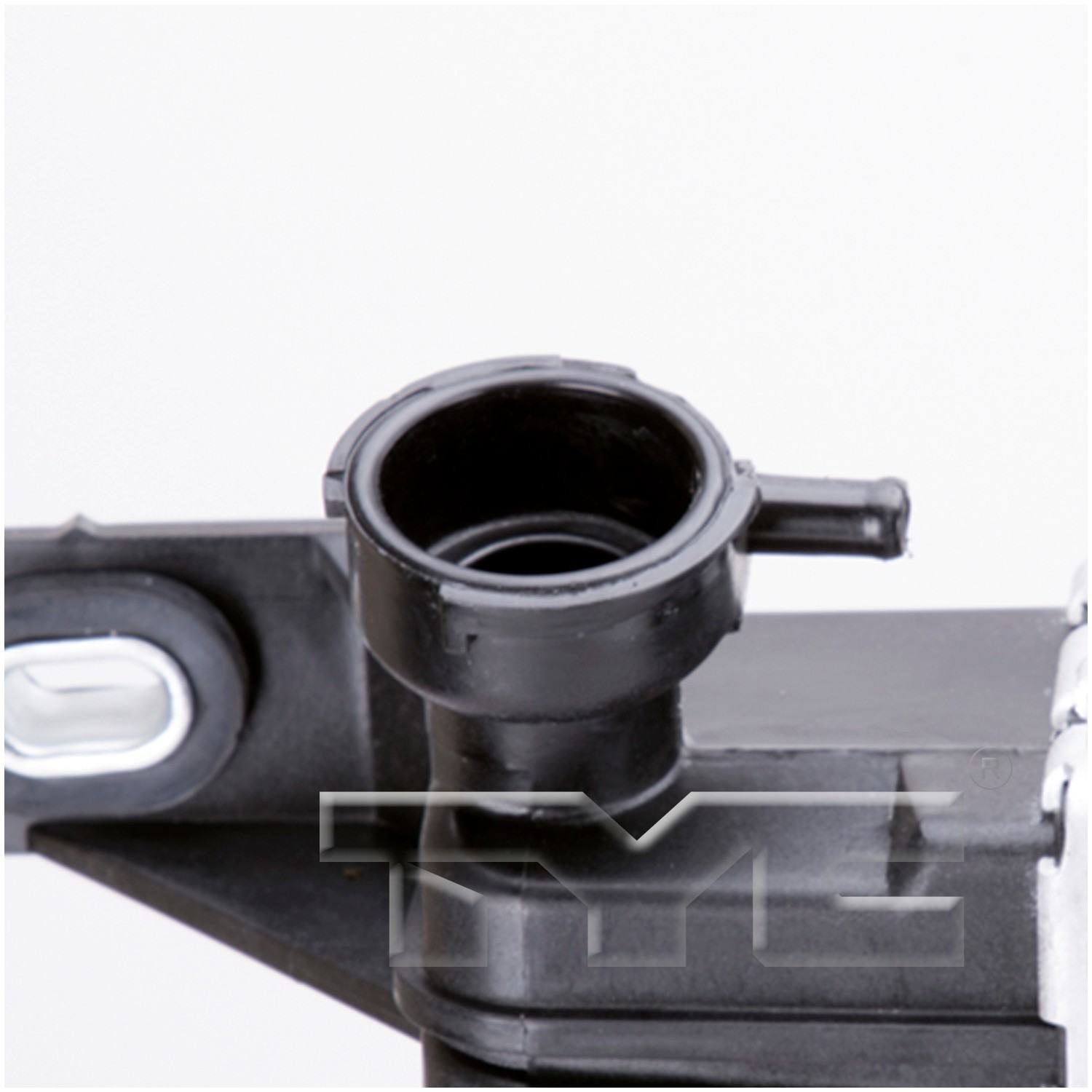 TYC TYC Radiator 2309