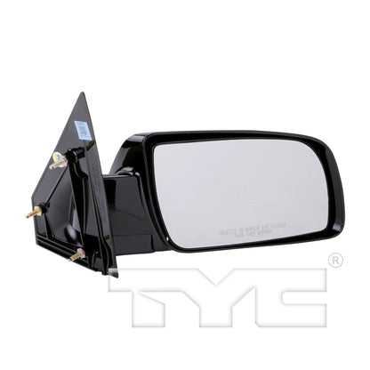 TYC Door Mirror 2310011
