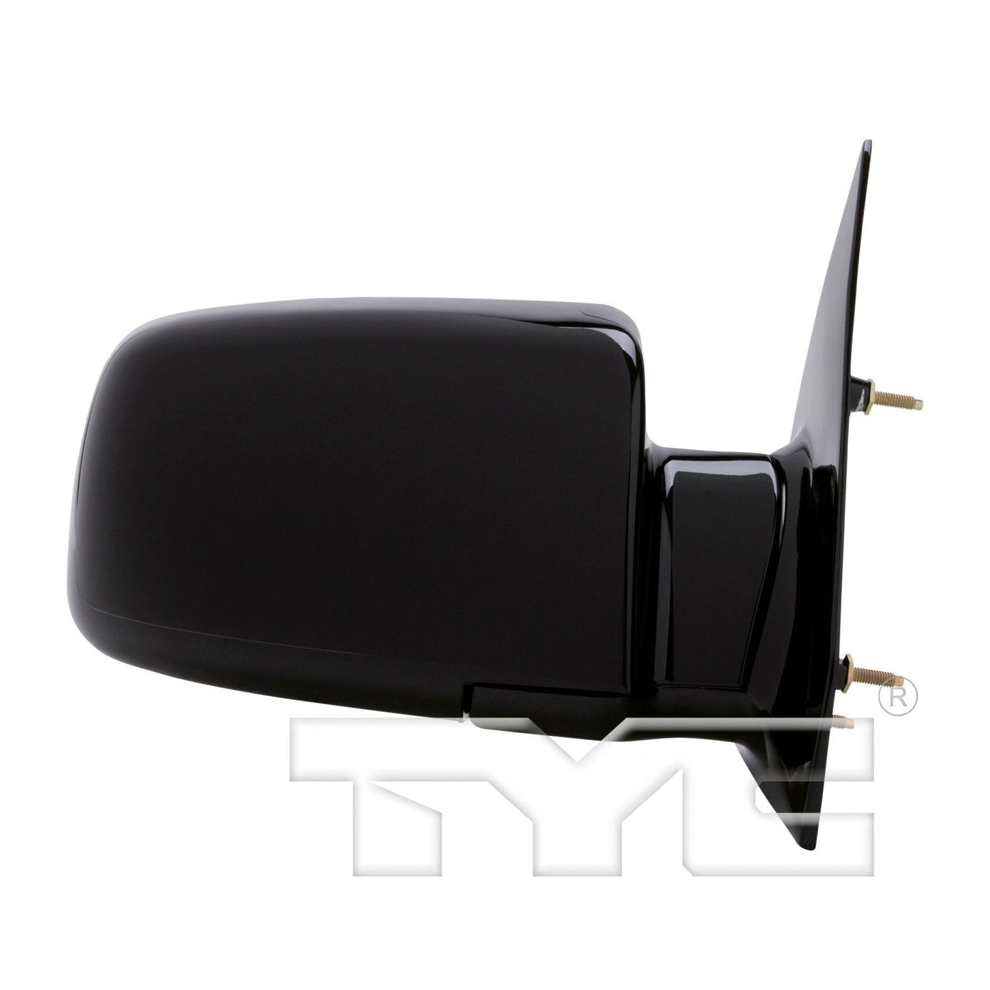 TYC Door Mirror 2310011