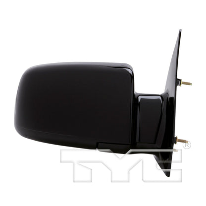 TYC Door Mirror 2310011