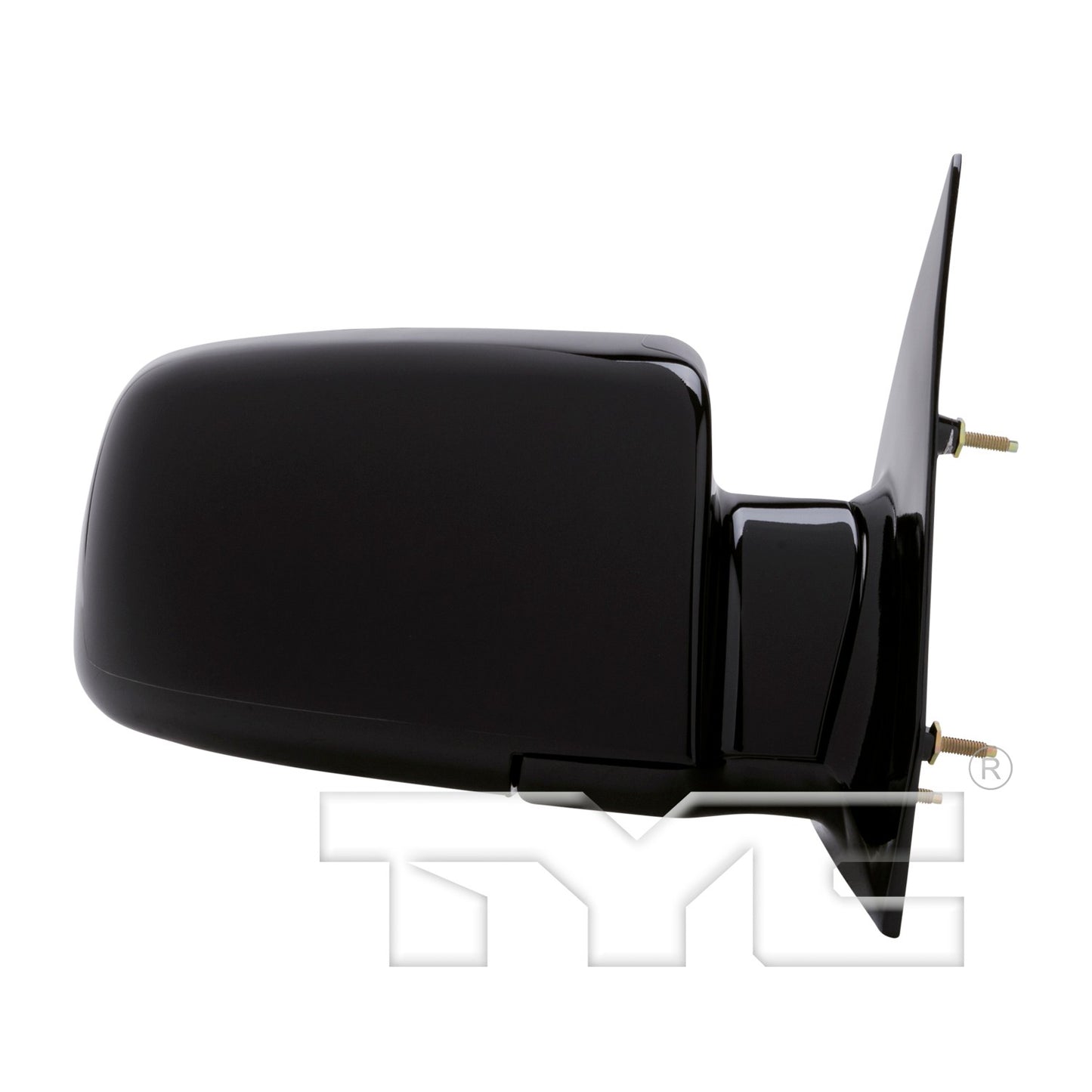 TYC Door Mirror 2310011