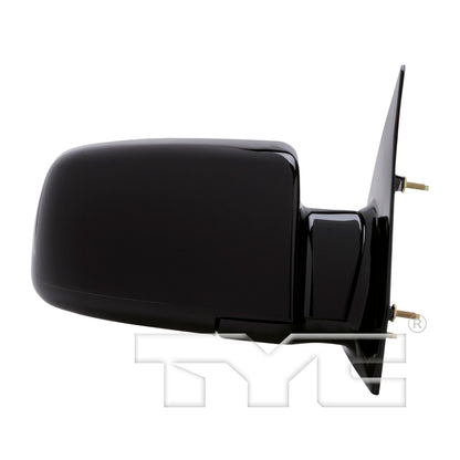 TYC Door Mirror 2310011